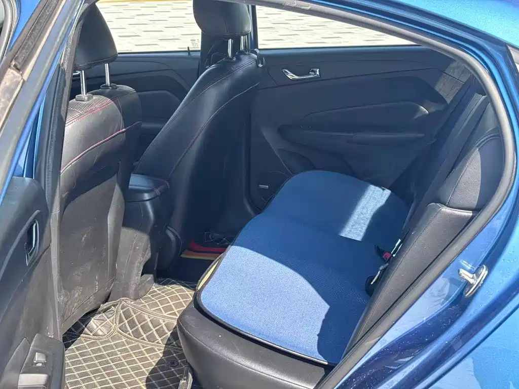 Chery Arrizo 5 2017