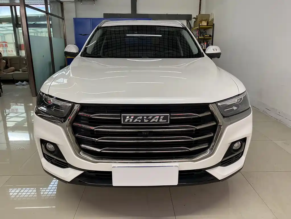 Haval H6 2022