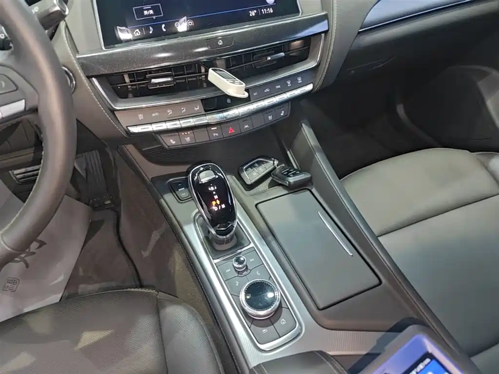 Cadillac CT5 2023 — фото 14