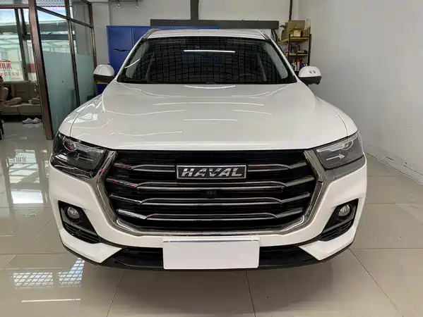 Haval H6 2022