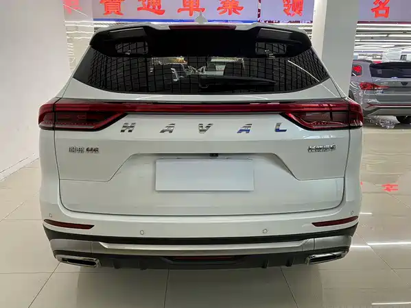 Haval H6 2022