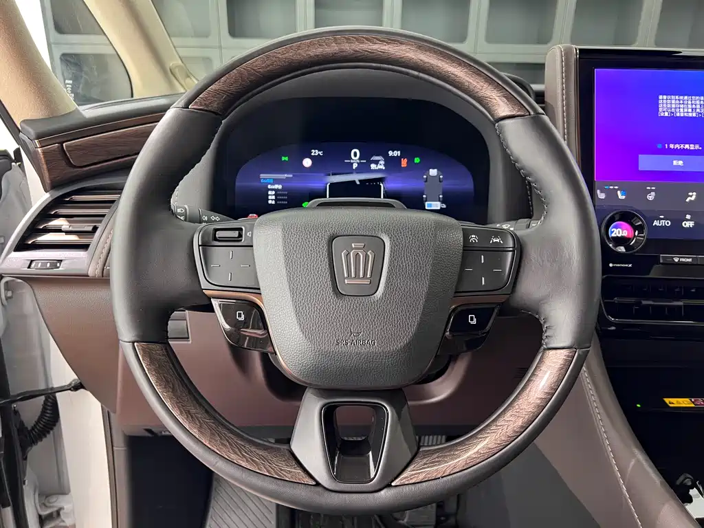 Toyota Vellfire 2025 — фото 18