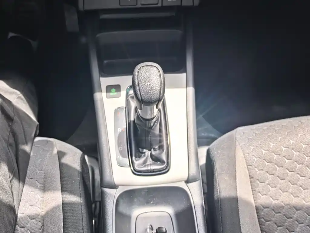 Honda Fit 2022 — фото 9