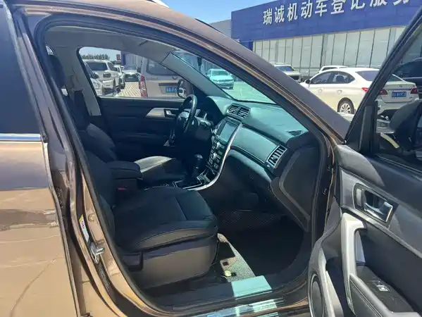 Haval H2 2017