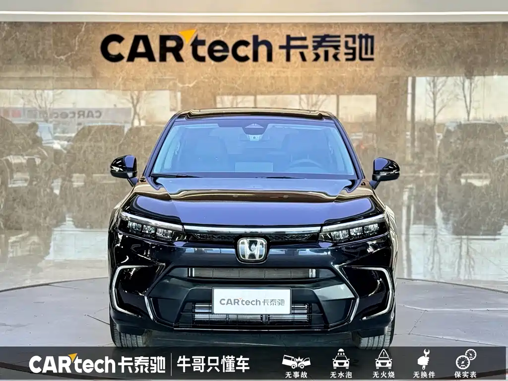 Honda Breeze 2026 — фото 2