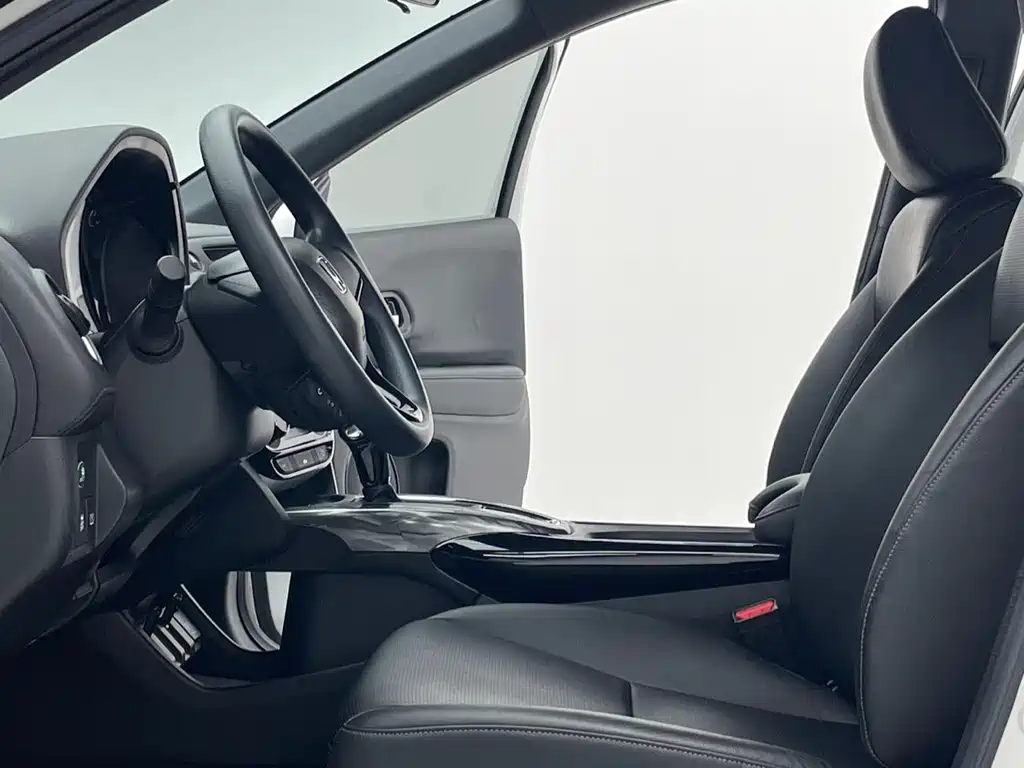 Honda XR-V 2022 — фото 10