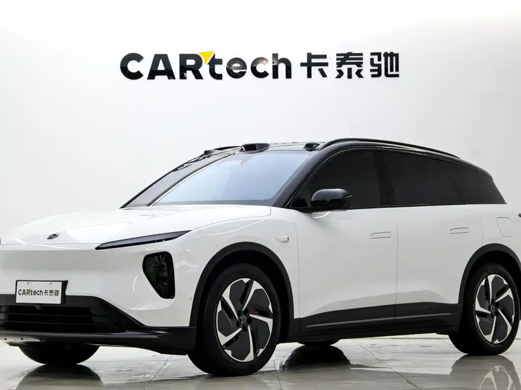 NIO ES6 2023