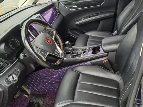 BYD Song MAX 2018