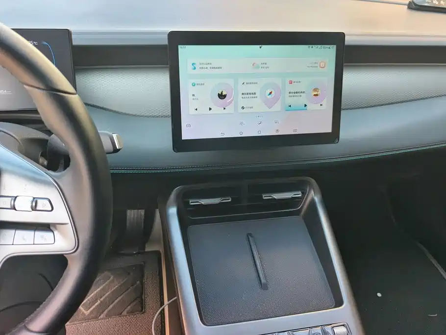 BYD Qin PLUS 2025 — фото 13
