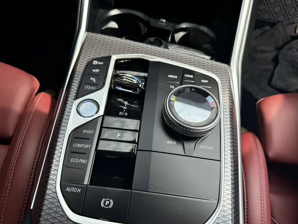 BMW 4 Series 2023