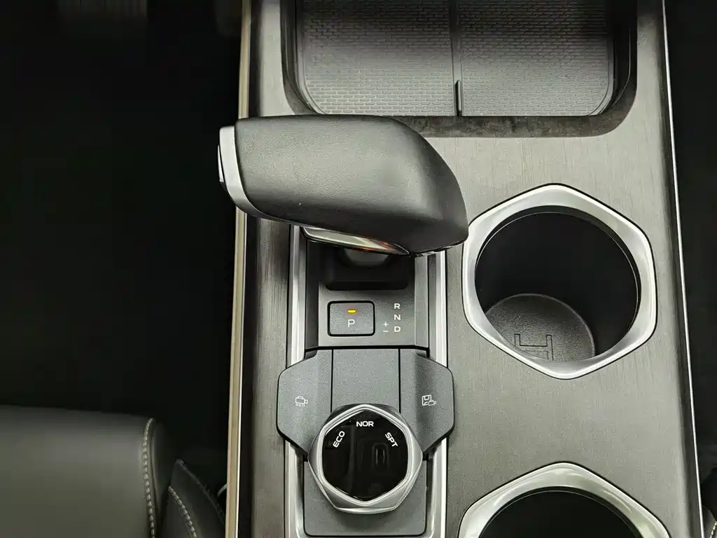 Changan CS55PLUS 2022 — фото 13