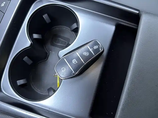 BYD Qin L 2025 — фото 20