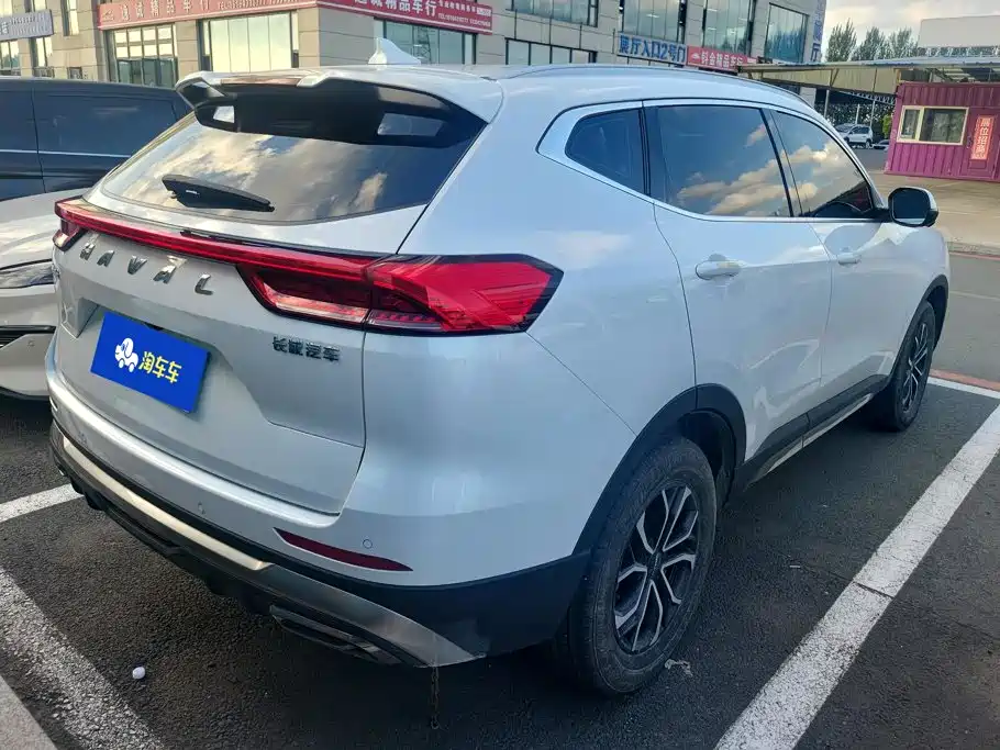 Haval H6 2023