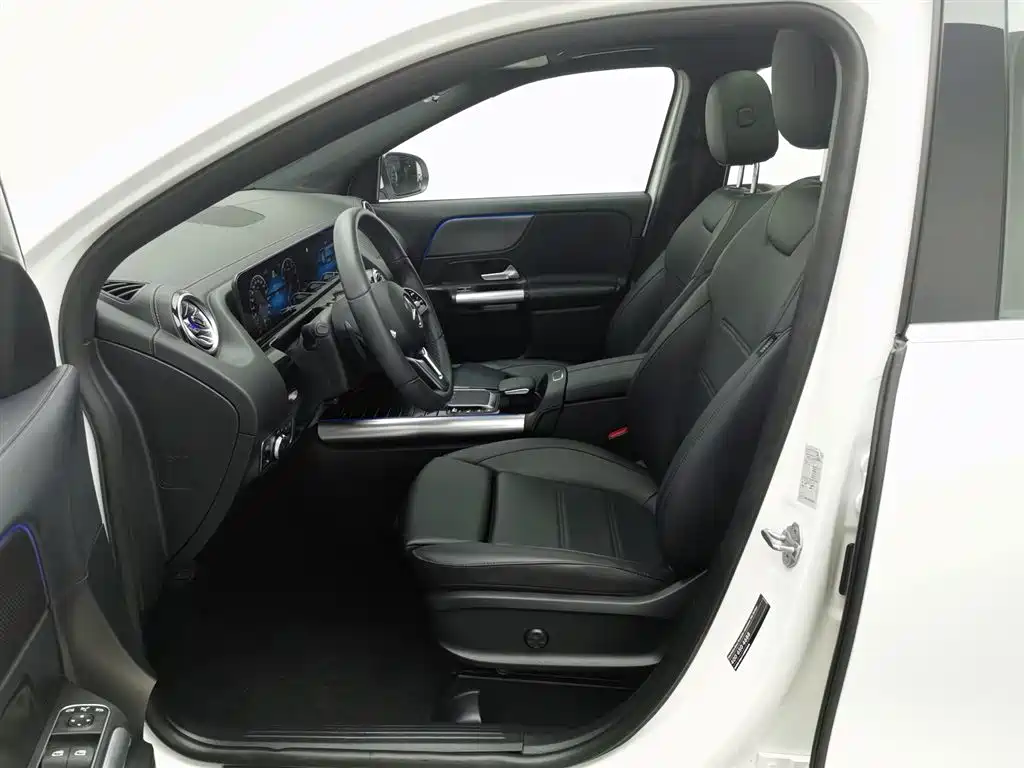 Mercedes-Benz GLA 2022 — фото 10