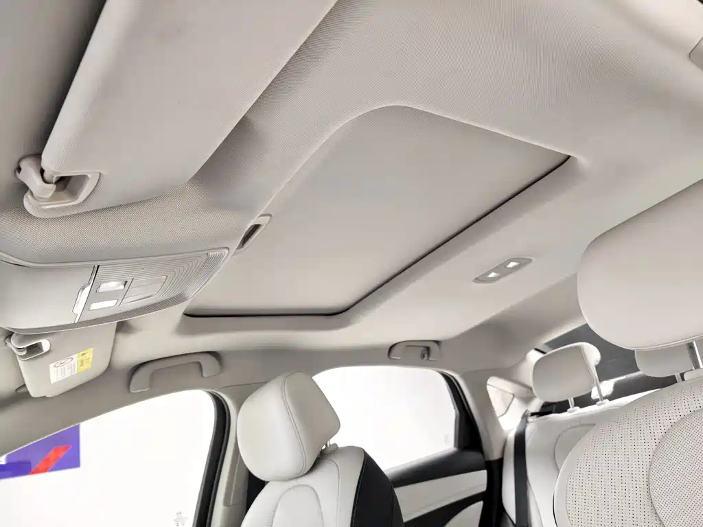 BYD Seal 05 DM-i 2025 — фото 16