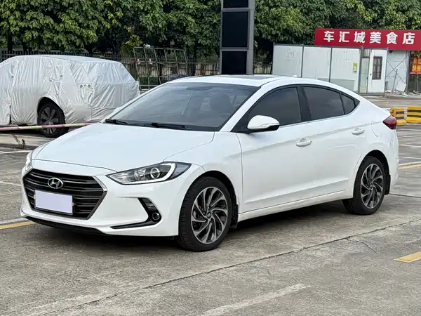 Hyundai Celesta 2017