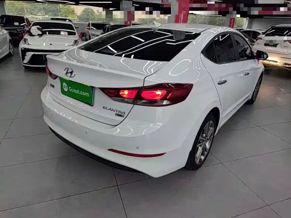 Hyundai Celesta 2019
