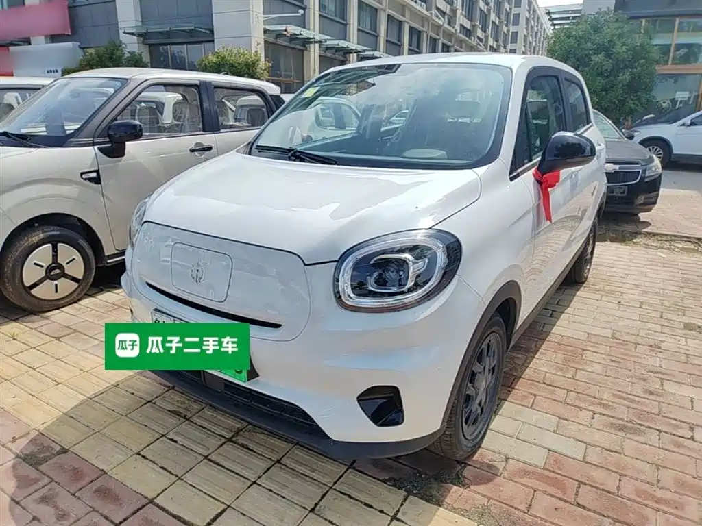 Leapmotor T03 2026
