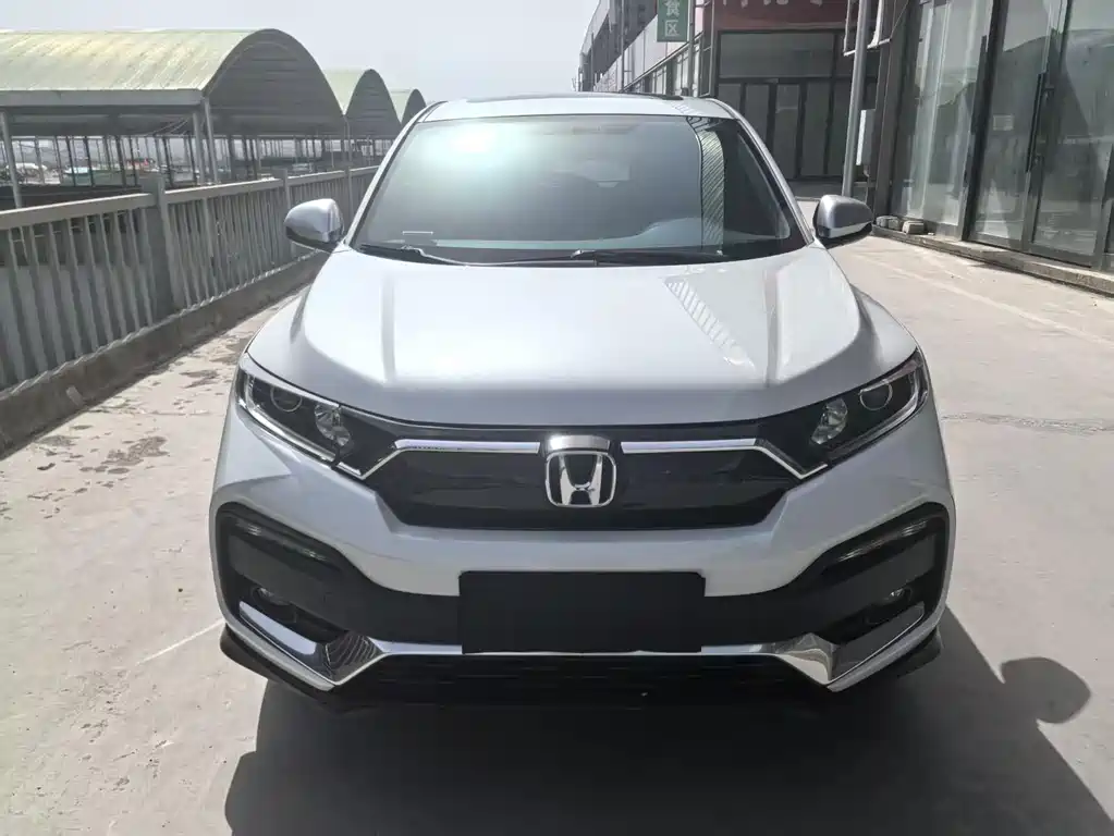 Honda XR-V 2022 — фото 2
