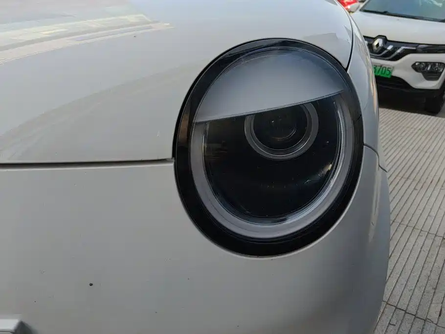 Changan Lumin 2025