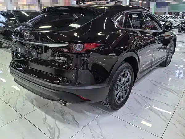 Mazda CX-4 2020
