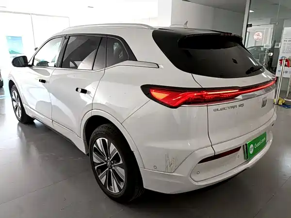 Buick E5 2025