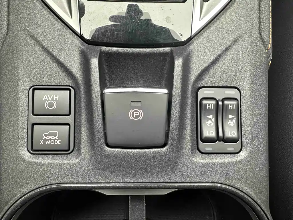 Subaru XV 2020 — фото 16