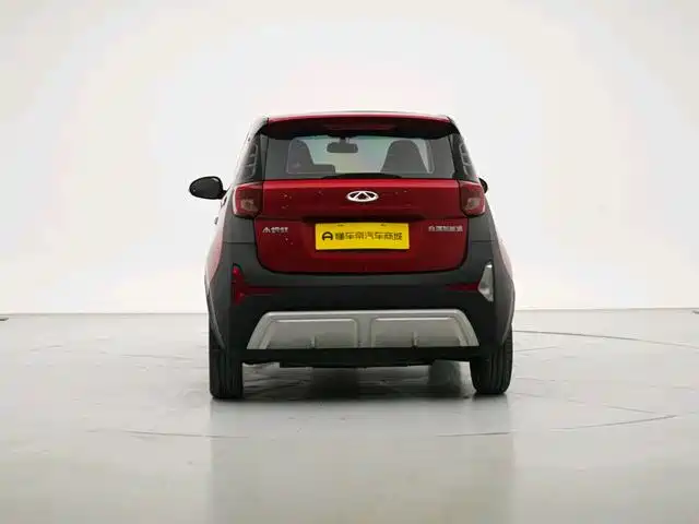 Chery QQ Little Ant 2022