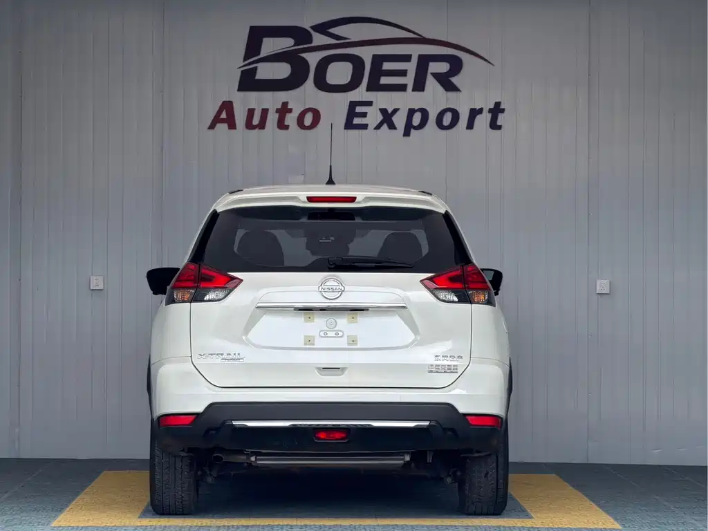 Nissan X-Trail 2023