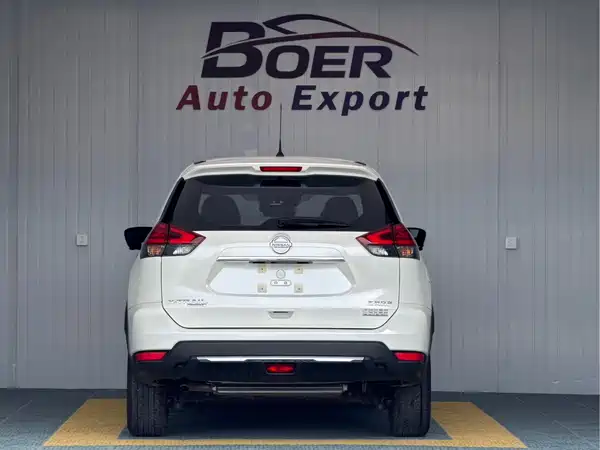 Nissan X-Trail 2023
