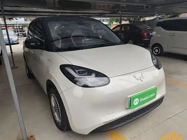 Wuling Bingo 2023