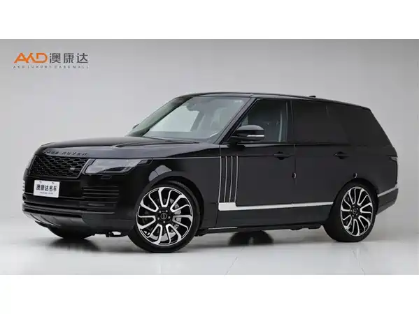 Land Rover Range Rover 2020