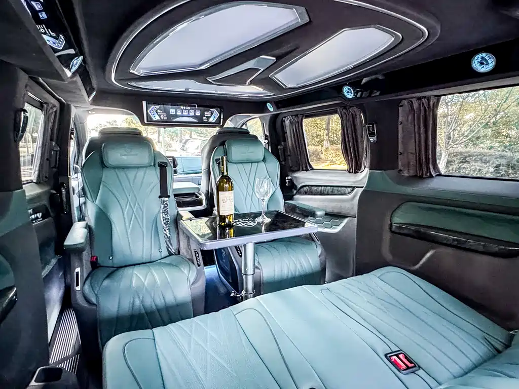 Ford Tourneo 2026 — фото 27