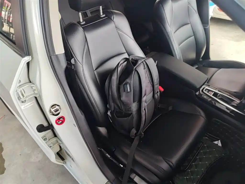 Honda Envix 2021 — фото 25