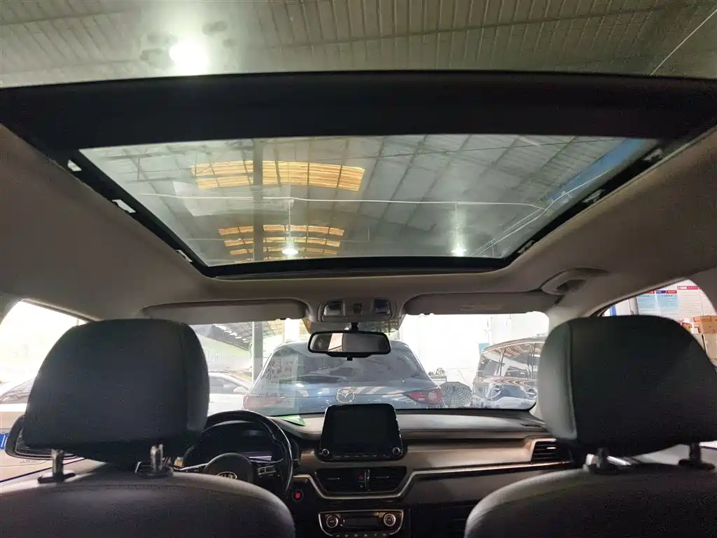 Kia Sportage 2019 — фото 13