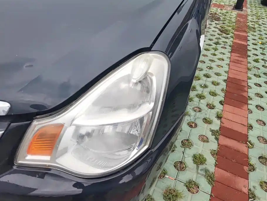 Nissan Sylphy 2015