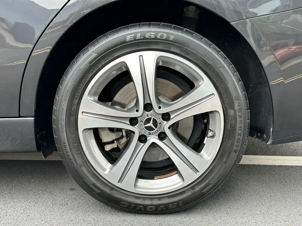Mercedes-Benz C-Class 2022 — фото 12