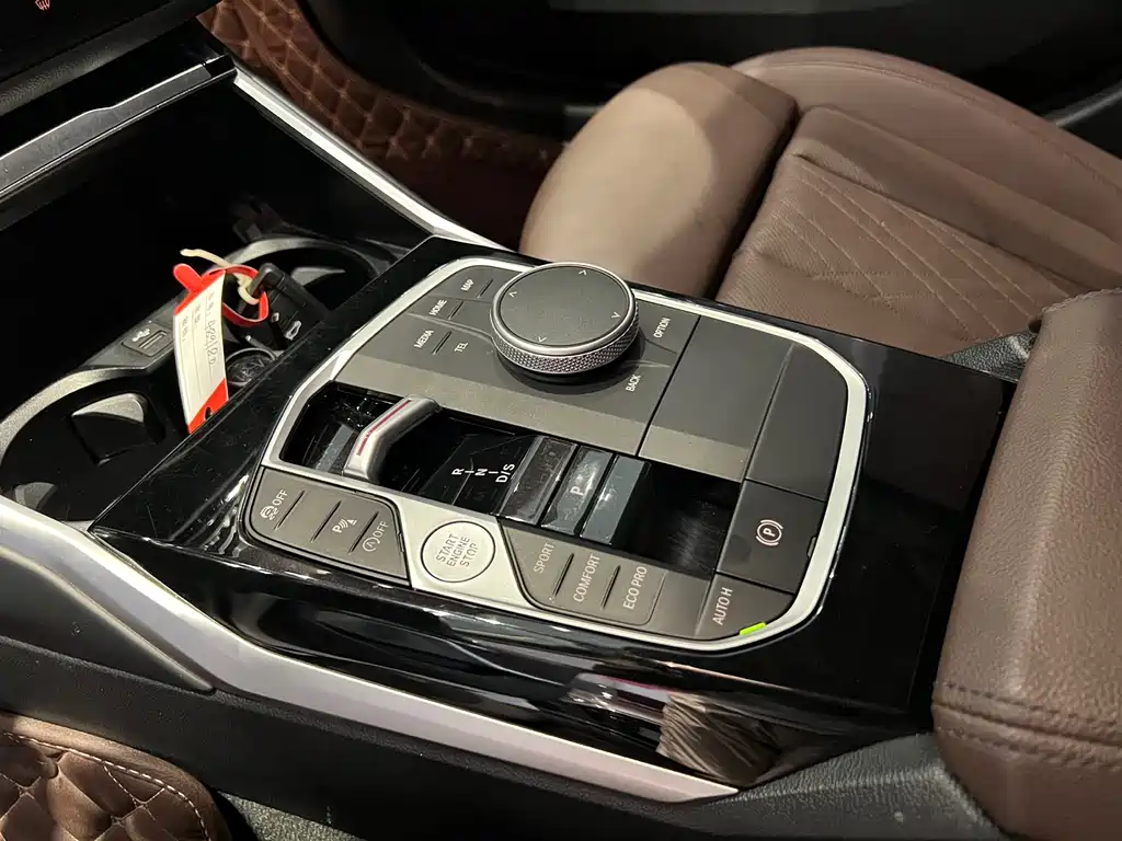 BMW 3 Series 2022 — фото 16