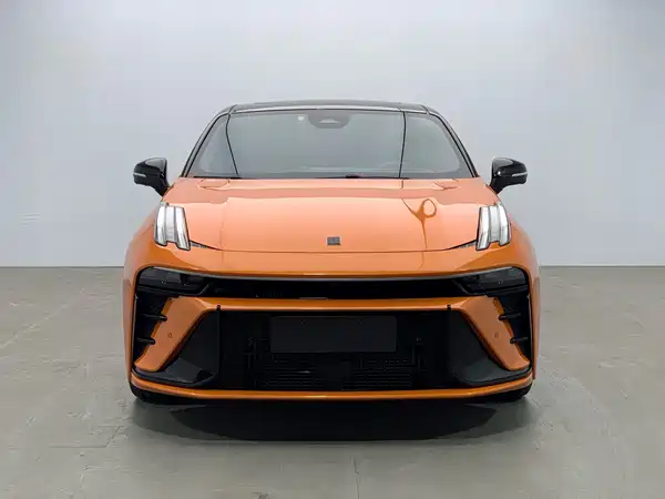 Lynk & Co 03 2023
