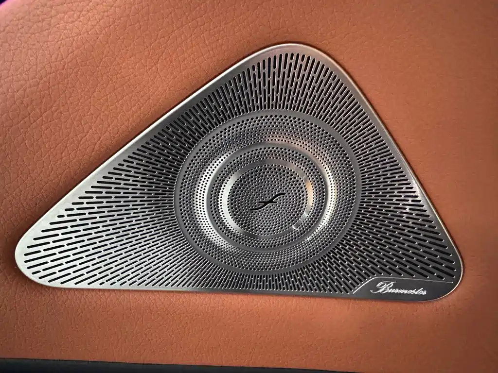 Mercedes-Benz S-Class 2025 — фото 17