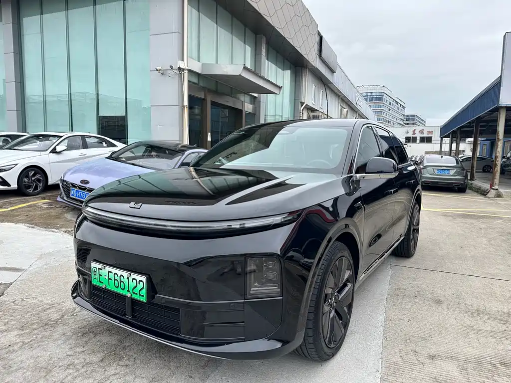 Li Auto Li L6 2024