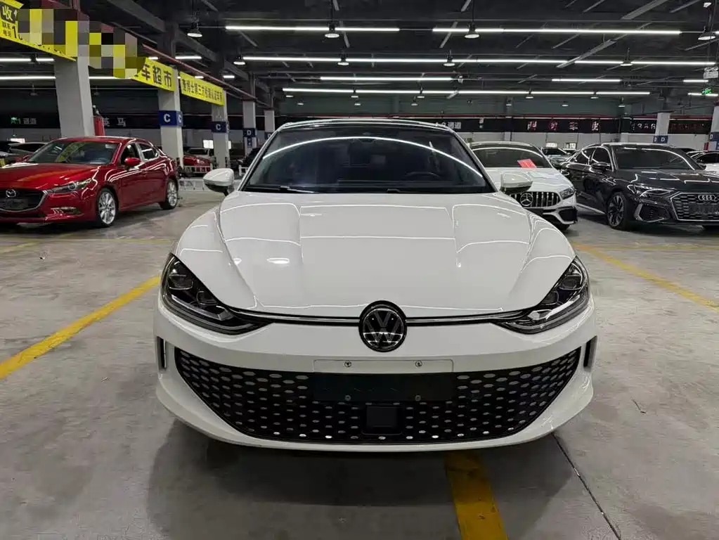 Volkswagen Lamando 2022