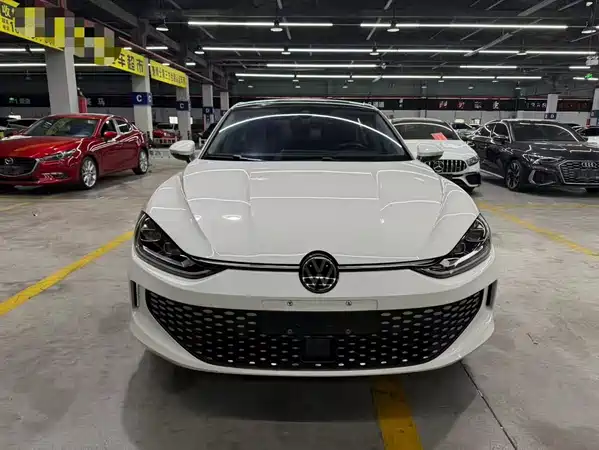Volkswagen Lamando 2022
