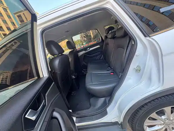 Haval H6 2019