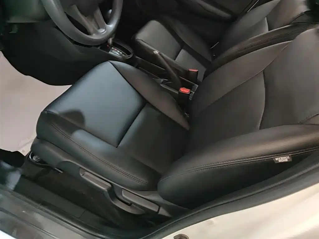 Honda Fit 2018 — фото 15