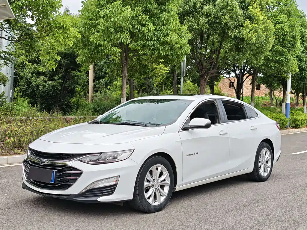 Chevrolet Malibu XL 2023