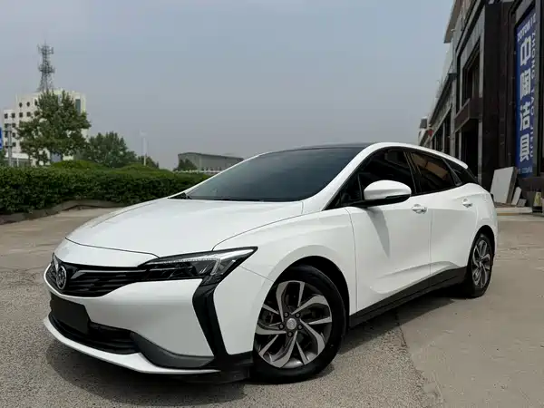 Buick Velite 6 2023