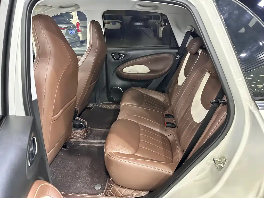 Wuling Bingo 2023