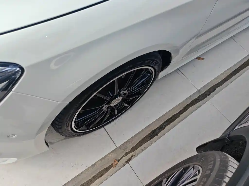 Mercedes-Benz CLA 2016 — фото 25