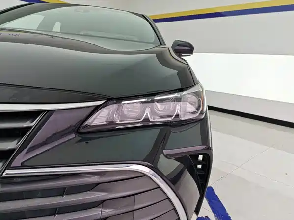 Toyota Avalon 2020